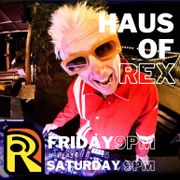 Haus of Rex Podcast 89