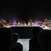 #5 - L'intime Festival avec Valfret, Vinciane Despret & Mathieu Amalric