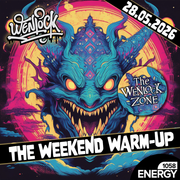 Wenlock - Weekend Warm-Up Energy1058 28-05-2026
