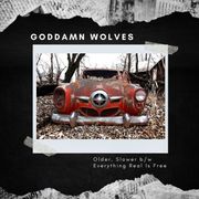 111 - 3 Questions and a Song with Goddamn Wolves