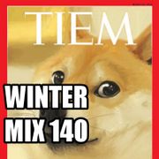 Winter Mix 140 (November 2018)