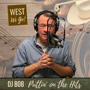 DJ Bob: West We Go, 4.3.24