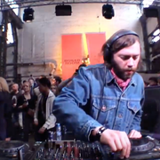 Gerd Janson - Boiler Room x Eristof 2019