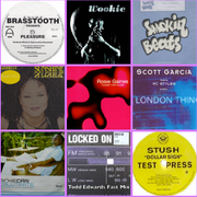 Classic House & Garage Mix