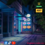 Dinglejam Radio #357