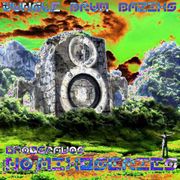 GRAVOS 2014 .^o - JUNGLE DRUM BAZIKS