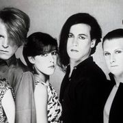 ✚ THE HUMAN LEAGUE [Synthpop]