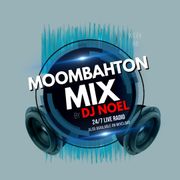 90s & 2000s RnB and Hiphop Moombahton Mix 2021 by Mixmaster Noel