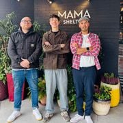 Hoxton Live x On The Rise + Clara's