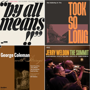 Ben Boddie On Jazz Ep 328