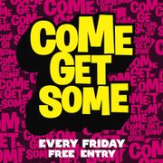 Come Get Some Summer House Mix