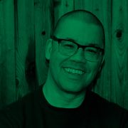 18.10.19 Heavy Disco Spectacular - Ashley Beedle