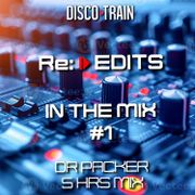 Re: Edits #1 Dr. Packer 5 Hrs Mix