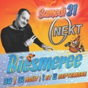 Onekt Live @ Biesmerée 31 août 2019