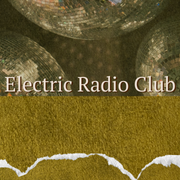 Dumbo, You Don't Need The Feather: Electric Radio Club - 01.03.2026