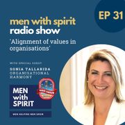 Men With Spirit - Episode 31