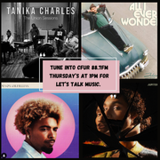 Let's Talk Music - Episode #1 - 20240718