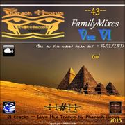 "Vox VI" FamilyMixes#43