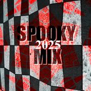 Spooky Mix 2025
