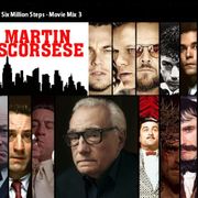 Movie Mix 3 Martin Scorcese