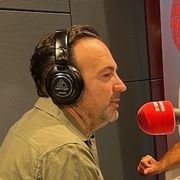 20251102 Gerard Ekdom interview