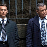 SLOBODNO LAJANJE / Mindhunter, 2. put