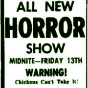 A Night of Total Terror 4: Welcome to Blood City