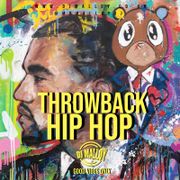 Throwback Hip Hop - Part 1