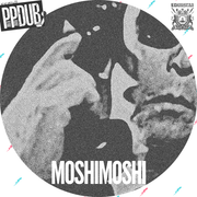 MOSHIMOSHI's "My DUB" in PPDUB23
