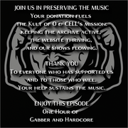 Gabber & Hardcore