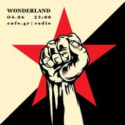 Wonderland #42: Fight the power