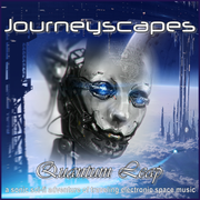 PGM 377: QUANTUM LEAP (a sonic sci-fi adventure of traveling electronic space music)