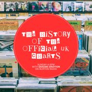 The History of the UK Official Charts - 08.06.25