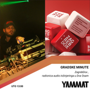Gradske minute - Za oči i uši, 02.04.2024.