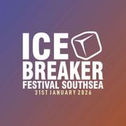 Live from Icebreaker Festival 2026 (3pm-5pm) - Saturday 31 January
