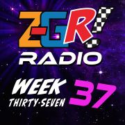Z-GR! Radio: Episode 37
