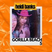 GORILLA BEACH 5 // THE SNOOKI // JERSEY SHORE