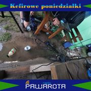 Kefirowe poniedziałki - Wczucior #85/1420 PAWAROTA Radio - 16.09.2024