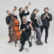 444_hangOver_440 - Söndörgő