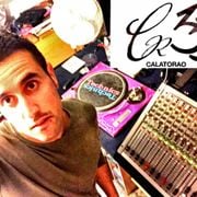 Dj Ducar Lunes post raku! 2017