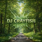 Dj.Crayfish - Journey to Trance ep.365