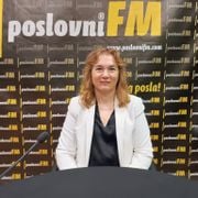 POSLOVNI FM - VRIJEME JE ZA GOSPODARSTVO Suzana Skorija