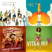 globalsounds playlist 26-12 News