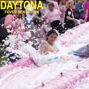 Daytona Fever Sensation 2025 #16 - Mai Fever Sensation I