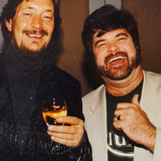 Andy Westgate's Wall of Sound - 30th November 2024