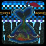 ***DJ Paris Exotic Store*** : 2022 MIX 16  Deep In The Shamanic Ice Cave Reigns An Infinite Calm