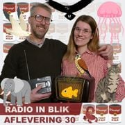 Radio In Blik - Aflevering 30 - Beestachtig fijne muziek