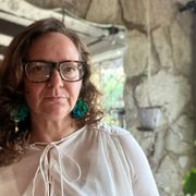 En Panorámica 2026/03/12 Claudia Aravena