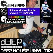 DJ Tim Spins Pengeparty Mix on Urban Noize Radio 26/04/2024 DJ Vinyl MIx