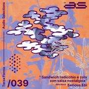 TFAS/039_Sandwich radicchio e zola con salsa nostalgica_Serious Ebi